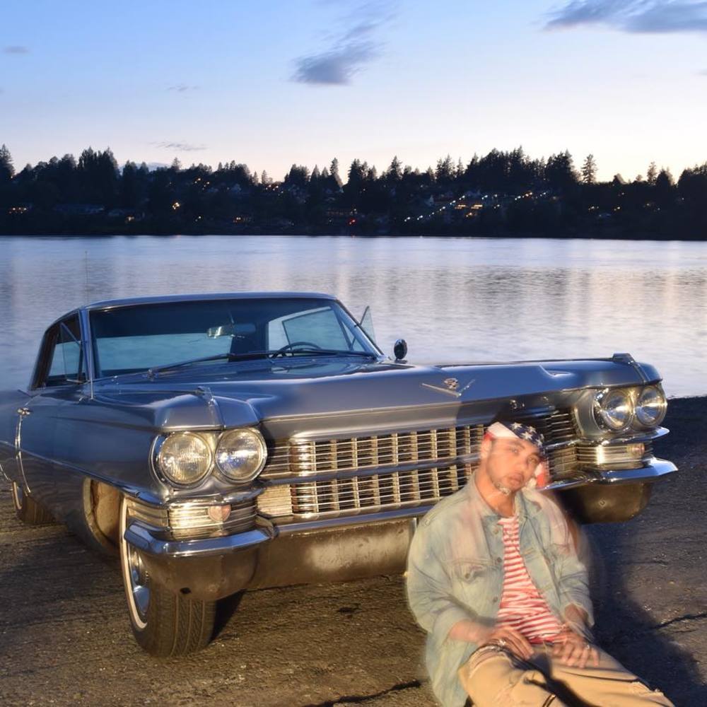 Meet your Posher, Jordy Mulatto!